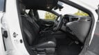 Toyota GR Corolla Interior photo