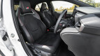 Toyota GR Corolla Interior photo