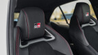 Toyota GR Corolla Interior photo