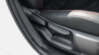 Toyota GR Corolla Interior photo