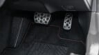Toyota GR Corolla Interior photo