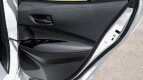 Toyota GR Corolla Interior photo