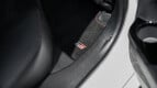 Toyota GR Corolla Interior photo