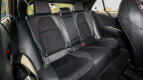 Toyota GR Corolla Interior photo