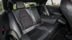 Toyota GR Corolla Interior photo