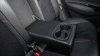 Toyota GR Corolla Interior photo