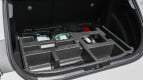 Toyota GR Corolla Interior photo
