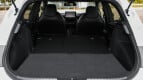 Toyota GR Corolla Interior photo