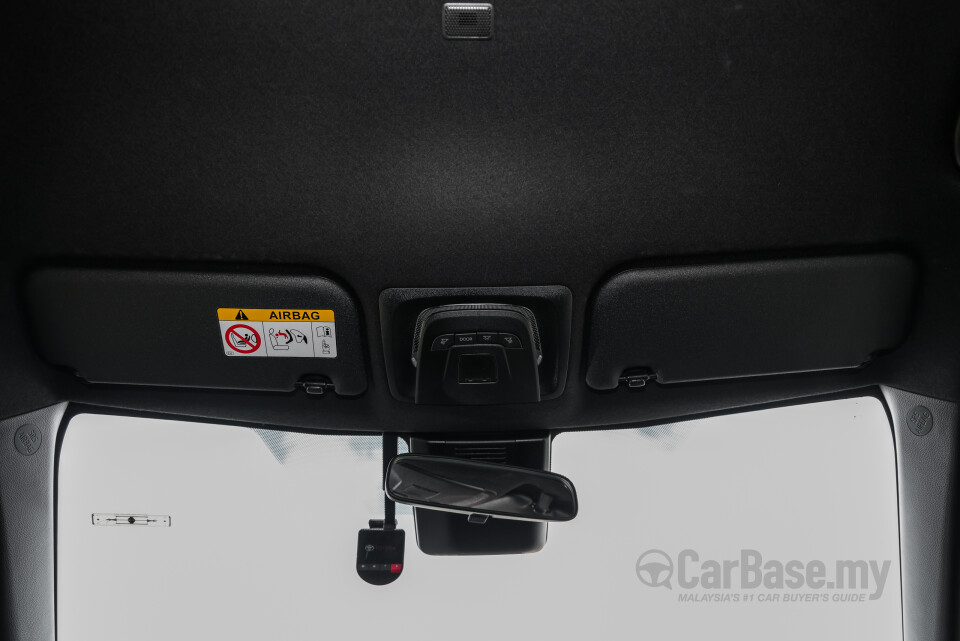 Toyota GR Corolla E210 Facelift (2025) Interior