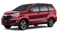 Toyota Avanza