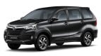 Toyota Avanza Exterior photo
