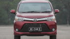 Toyota Avanza Exterior photo