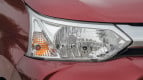 Toyota Avanza Exterior photo