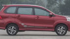 Toyota Avanza Exterior photo