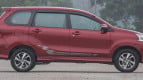 Toyota Avanza Exterior photo