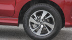 Toyota Avanza Exterior photo