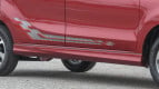 Toyota Avanza Exterior photo