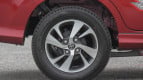 Toyota Avanza Exterior photo