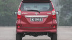 Toyota Avanza Exterior photo