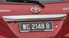 Toyota Avanza Exterior photo