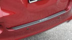 Toyota Avanza Exterior photo