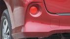 Toyota Avanza Exterior photo