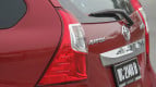 Toyota Avanza Exterior photo