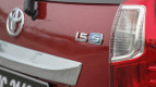 Toyota Avanza Exterior photo