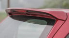 Toyota Avanza Exterior photo