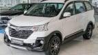Toyota Avanza Exterior photo