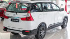 Toyota Avanza Exterior photo