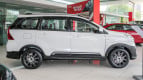 Toyota Avanza Exterior photo