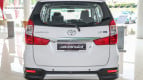 Toyota Avanza Exterior photo