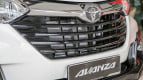Toyota Avanza Exterior photo