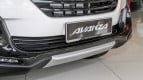 Toyota Avanza Exterior photo