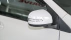 Toyota Avanza Exterior photo