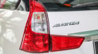 Toyota Avanza Exterior photo