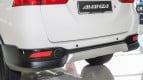 Toyota Avanza Exterior photo