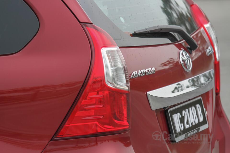 Nissan Navara D23 Facelift (2021) Exterior