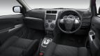 Toyota Avanza Interior photo