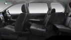 Toyota Avanza Interior photo