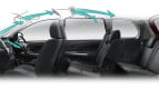 Toyota Avanza Interior photo