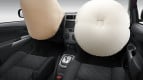 Toyota Avanza Interior photo