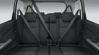 Toyota Avanza Interior photo