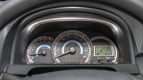 Toyota Avanza Interior photo