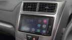 Toyota Avanza Interior photo