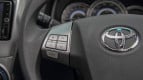 Toyota Avanza Interior photo