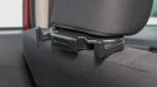 Toyota Avanza Interior photo