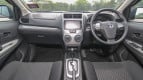 Toyota Avanza Interior photo