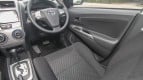 Toyota Avanza Interior photo